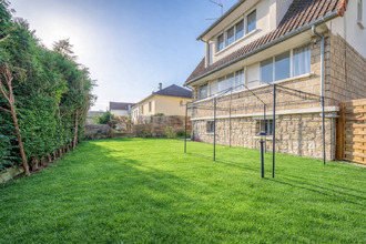  maison le-pecq 78230