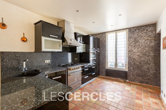  maison le-pecq 78230