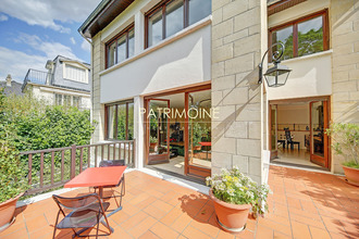  maison le-pecq 78230
