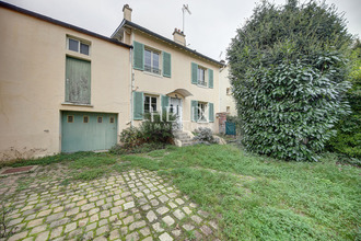  maison le-pecq 78230