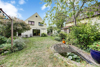  maison le-pecq 78230