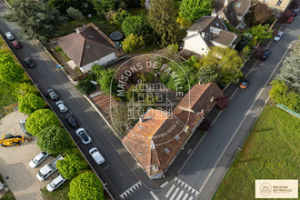  maison le-pecq 78230