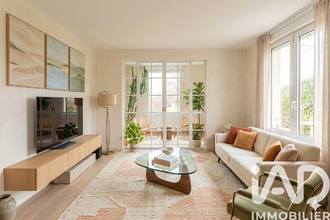  maison le-pecq 78230