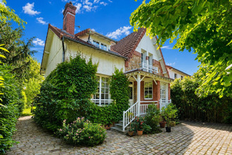  maison le-pecq 78230
