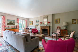 maison le-pecq 78230