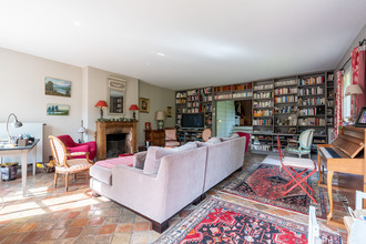  maison le-pecq 78230