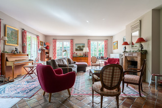  maison le-pecq 78230