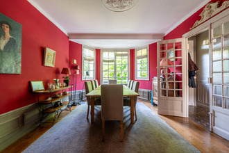  maison le-pecq 78230