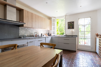  maison le-pecq 78230