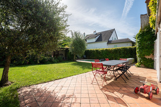  maison le-pecq 78230
