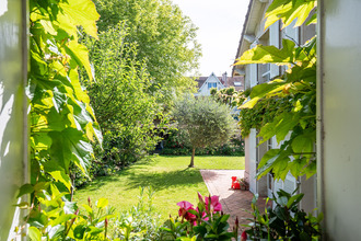  maison le-pecq 78230