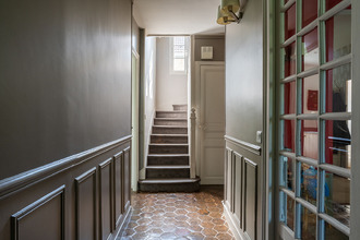  maison le-pecq 78230