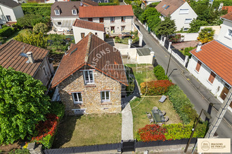  maison le-pecq 78230