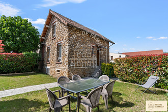  maison le-pecq 78230