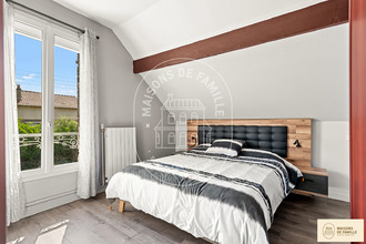  maison le-pecq 78230