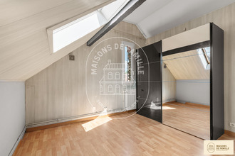  maison le-pecq 78230