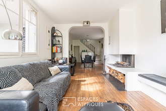  maison le-pecq 78230