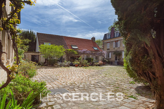  maison le-pecq 78230