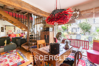  maison le-pecq 78230