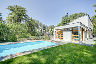  maison le-pecq 78230