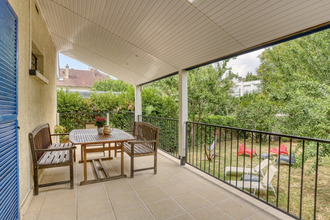  maison le-pecq 78230