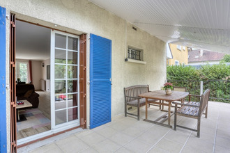  maison le-pecq 78230