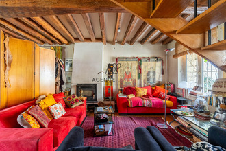  maison le-pecq 78230