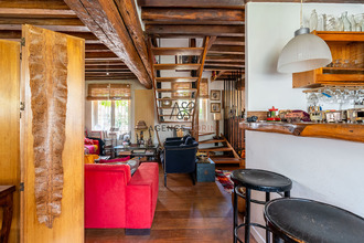  maison le-pecq 78230