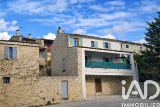  maison le-pegue 26770