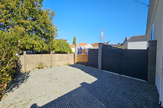  maison le-pellerin 44640