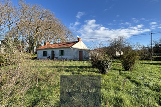  maison le-pellerin 44640