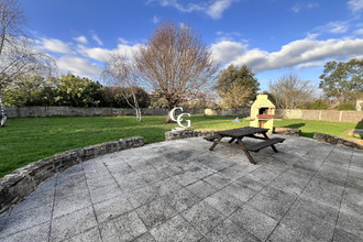  maison le-pellerin 44640