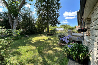  maison le-perchay 95450