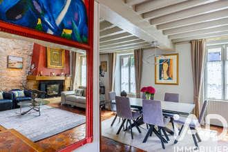  maison le-perchay 95450