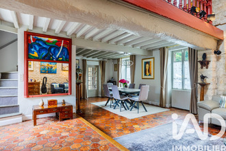  maison le-perchay 95450