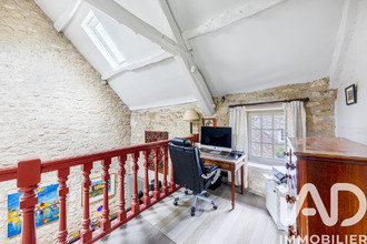  maison le-perchay 95450