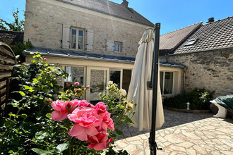  maison le-perchay 95450