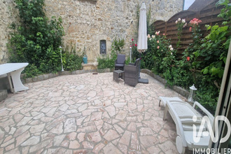  maison le-perchay 95450
