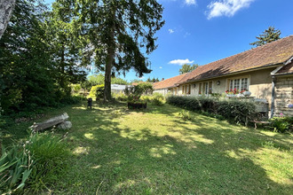  maison le-perchay 95450