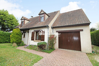  maison le-perray-en-yvelines 78610