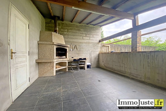  maison le-perray-en-yvelines 78610