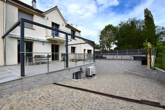  maison le-perray-en-yvelines 78610