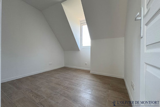  maison le-perray-en-yvelines 78610