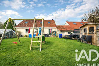  maison le-perray-en-yvelines 78610