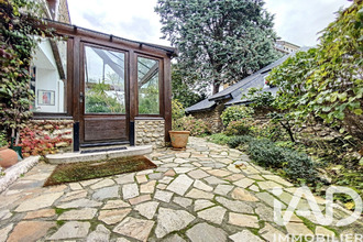  maison le-perray-en-yvelines 78610