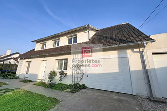  maison le-perray-en-yvelines 78610