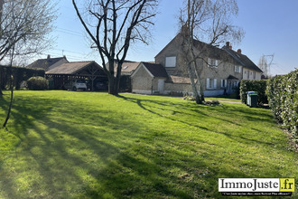  maison le-perray-en-yvelines 78610