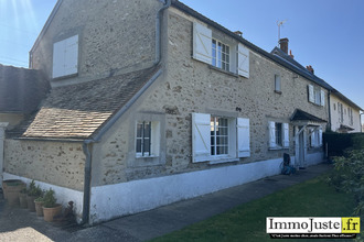  maison le-perray-en-yvelines 78610
