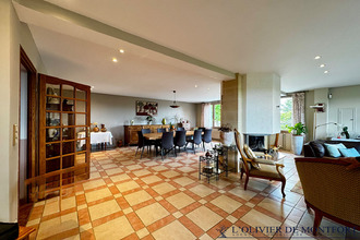  maison le-perray-en-yvelines 78610