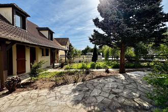  maison le-perray-en-yvelines 78610